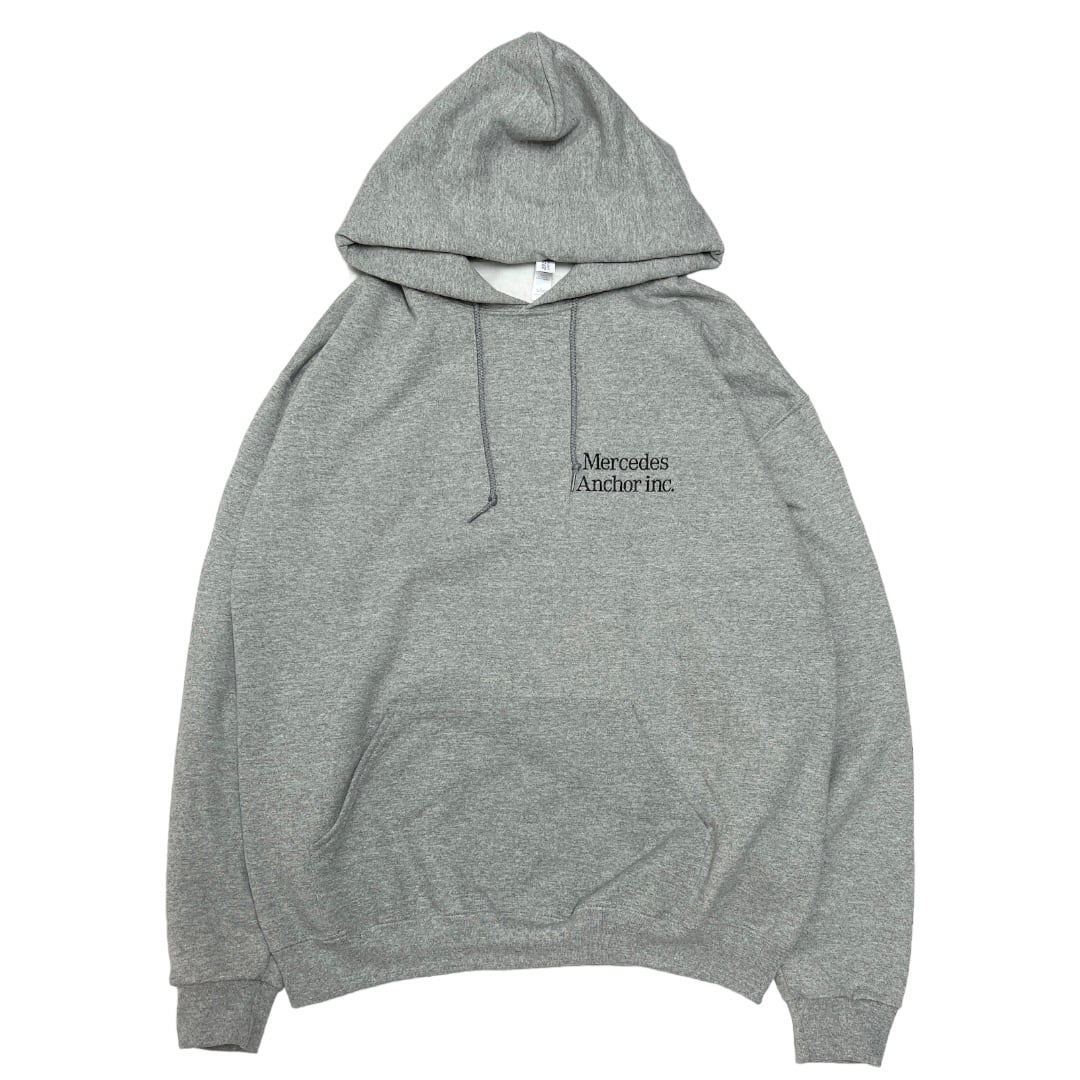 Mercedes Anchor Inc. Hoodie