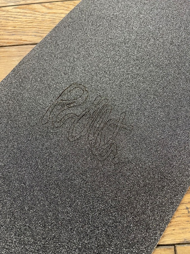 PLANT / “TAG” GRIP TAPE