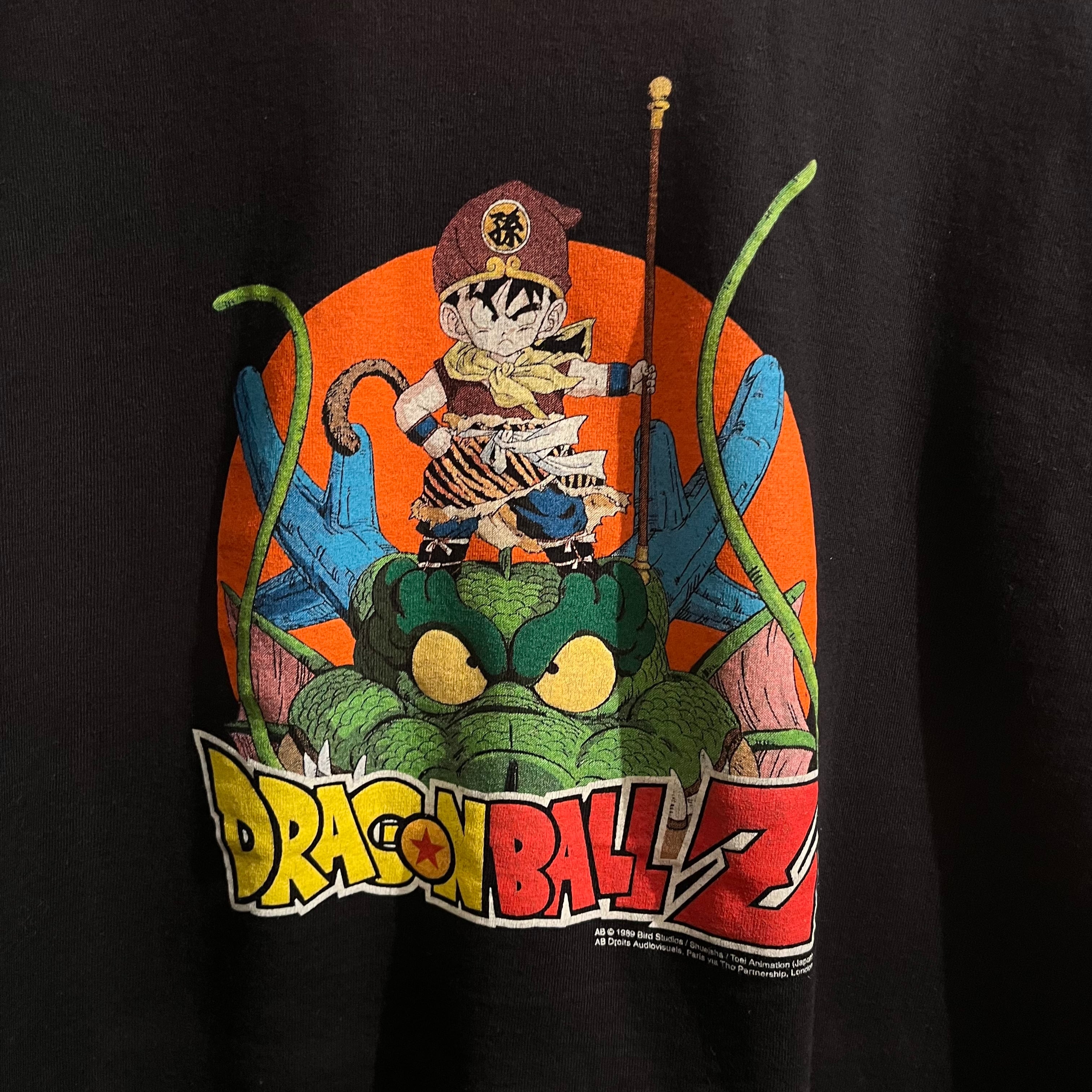 90s Dragon Ball Z Gohan x Shenlong | BerBerJin / & BerBerJin