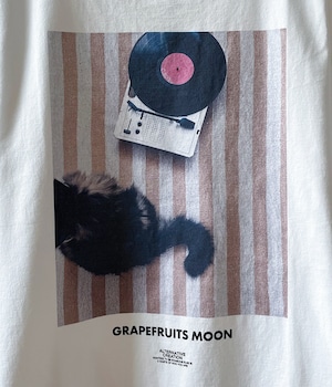 T-SHIRTS -GRAPEFRUITS MOON-