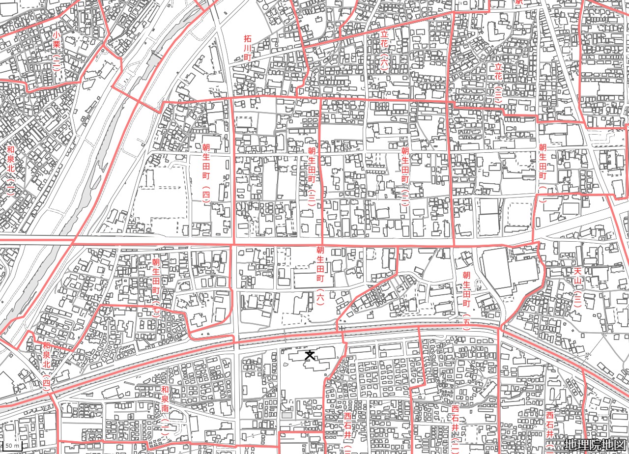 松山市朝生田町　〒7900952｜ポスティングバッグ - Remap -