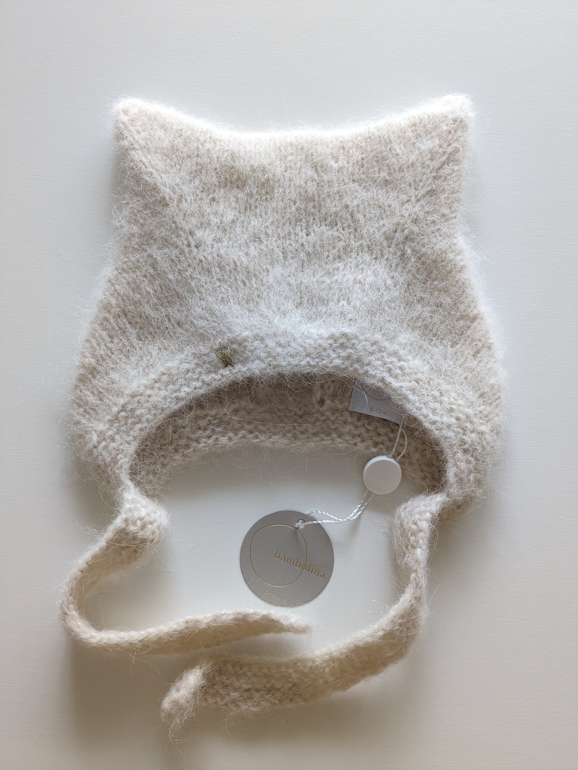 お買物マラソン最大1000円OFFクーポンあり [bambolina] classic kitty