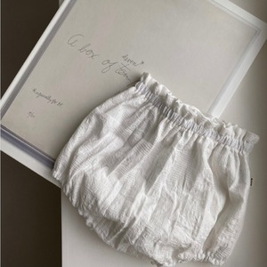 【即納】dea bloomers / aosta