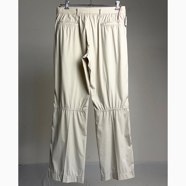 PRADA SPORT Side Zip Pants【送料無料】us05