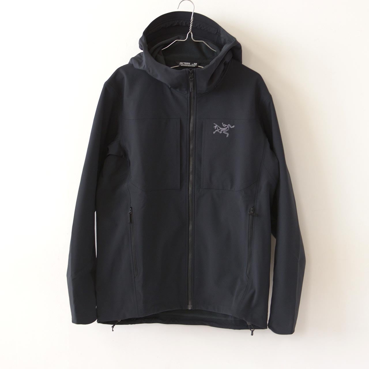 ARC'TERYX [アークテリクス正規代理店] Gamma MX Hoody Men's