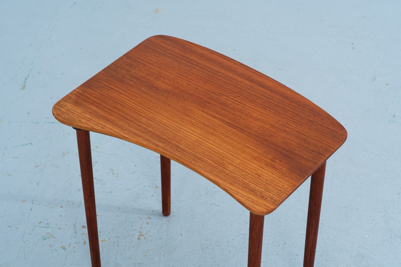 【as it is】Nest Table