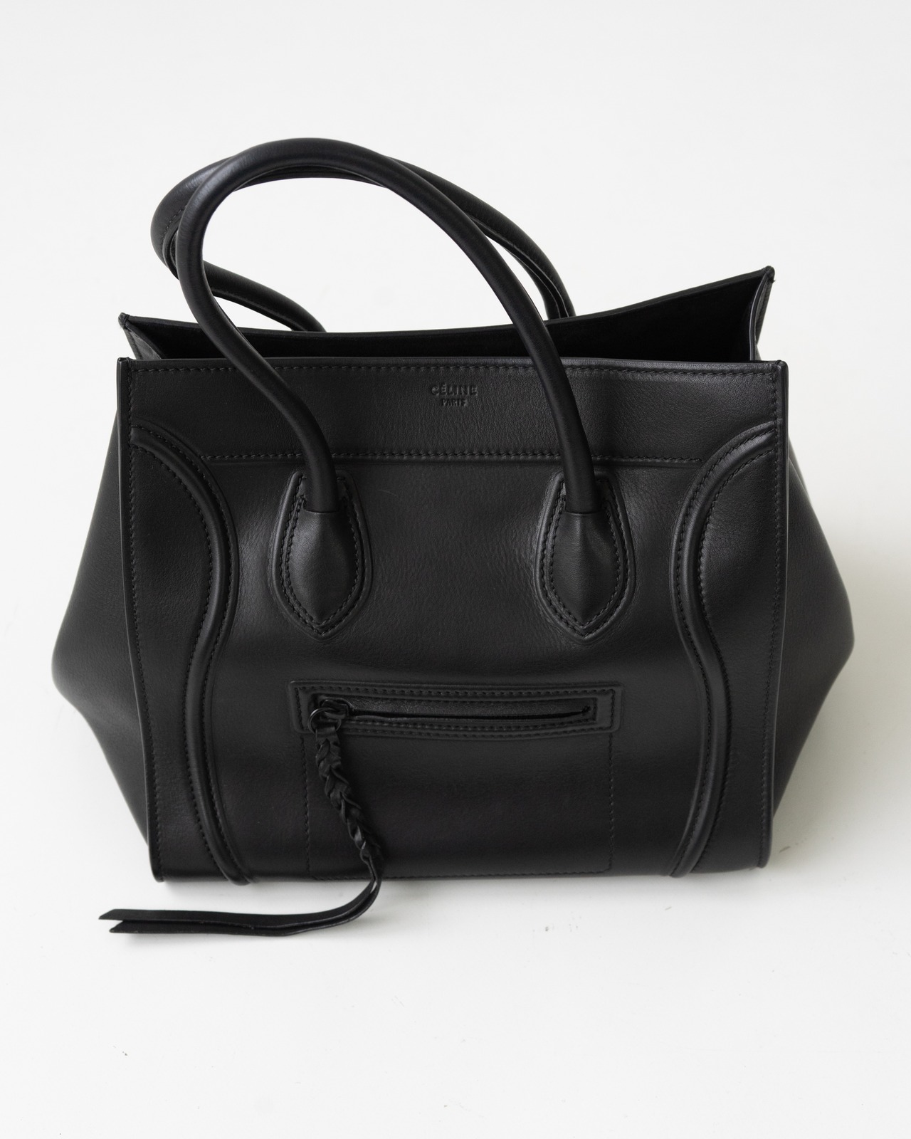 〈CÉLINE by phoebe philo〉Luggage Phantom