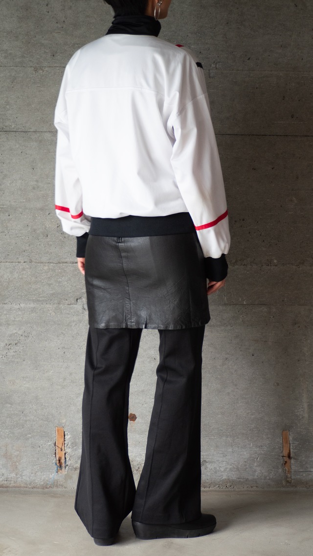 "Wilson" 1990s Track jacket