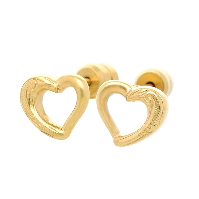 Tiffany & Co Cross Stech pierced earrings ティファニー クロス