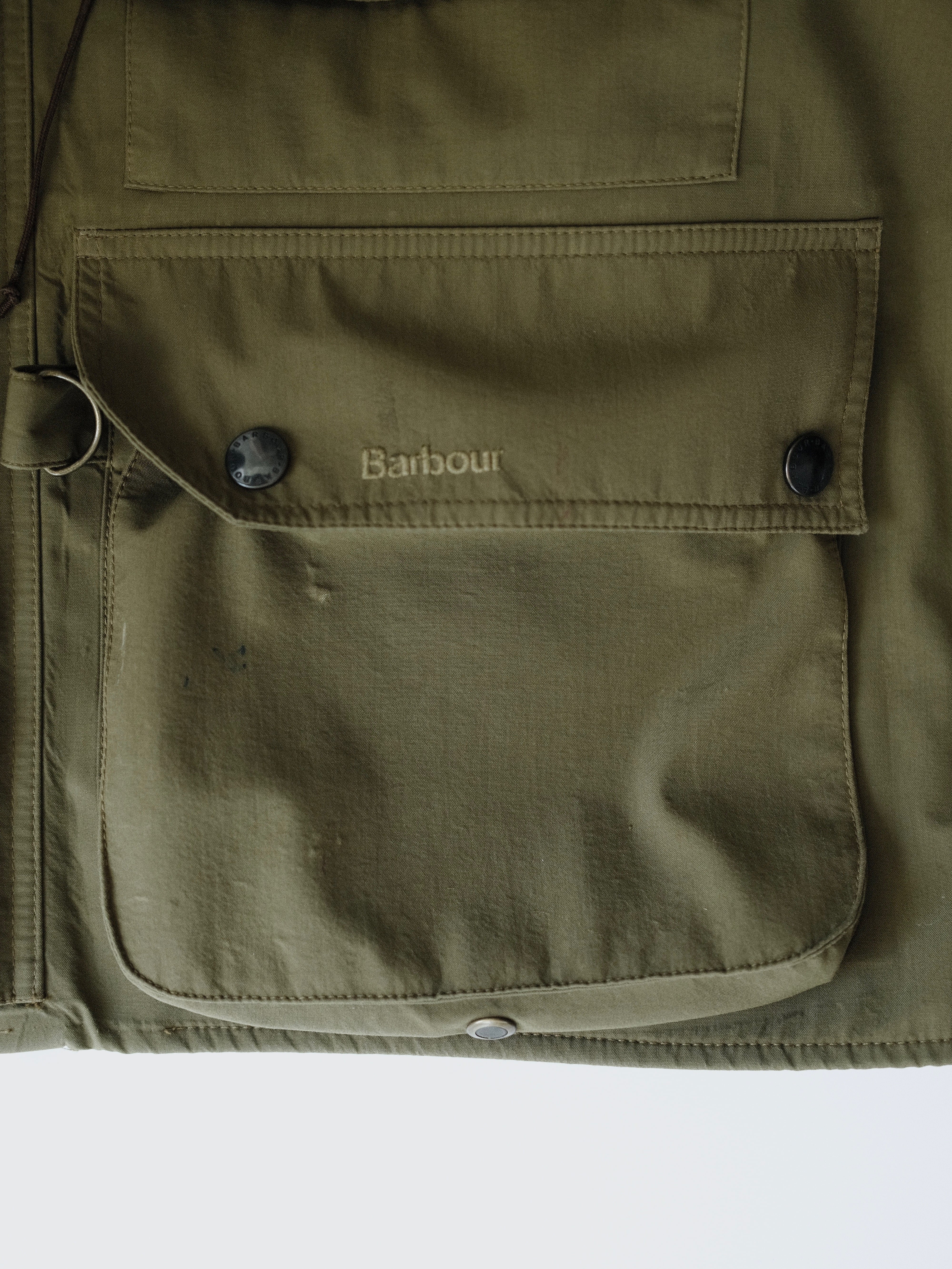 00s Barbour DRYFLY ENDURANCE フィッシングジャケット SELECT STORE SEPTIS / BARBOUR(バブアー) DRYFLY WATERPROOF JACKET