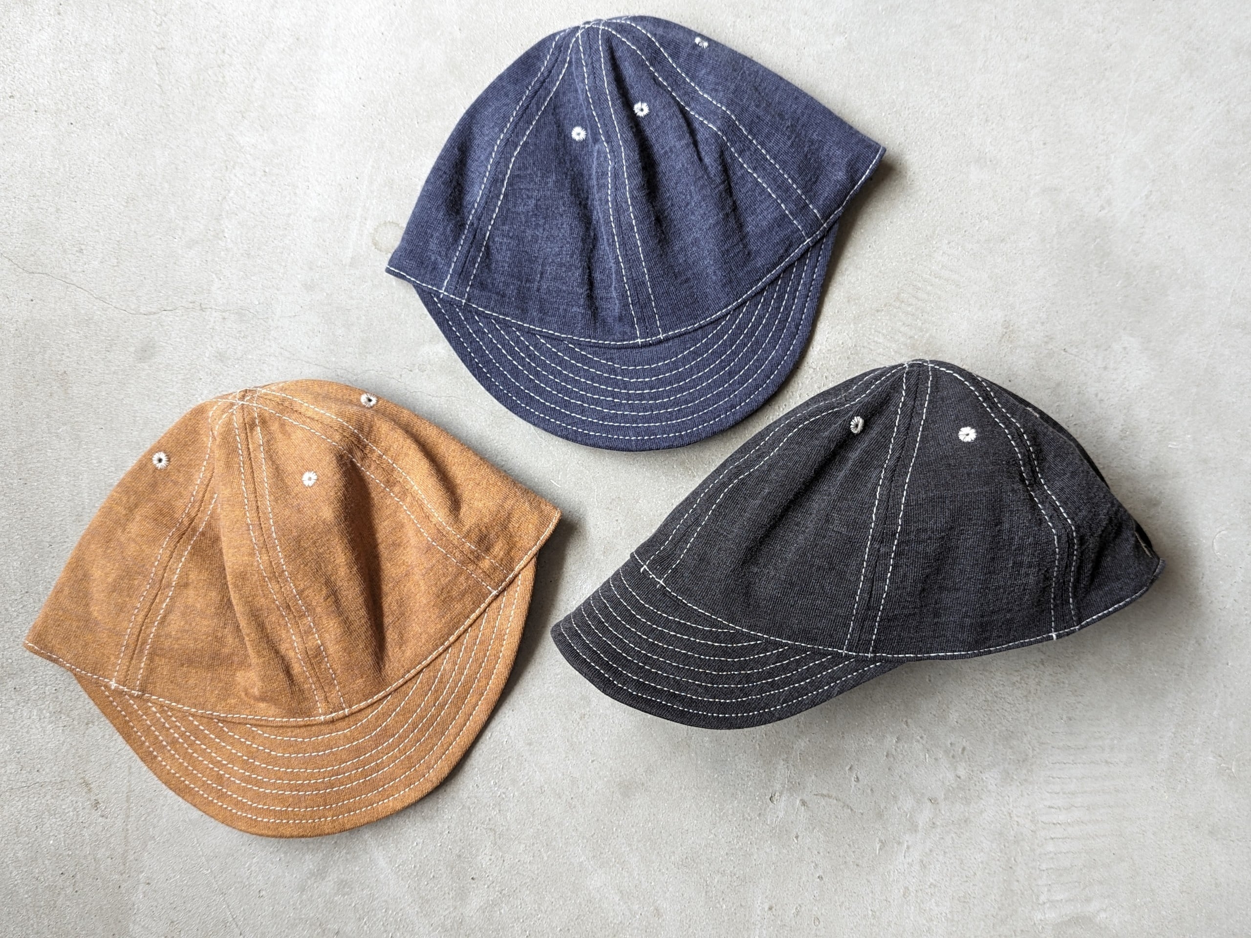 9オンス・プレイキャップ（Unisex） | Good On | inoya | Basic Life