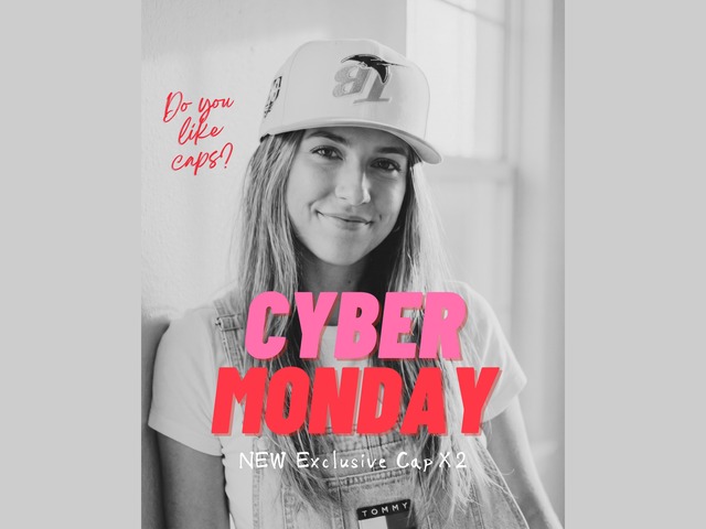 Cyber Monday Box