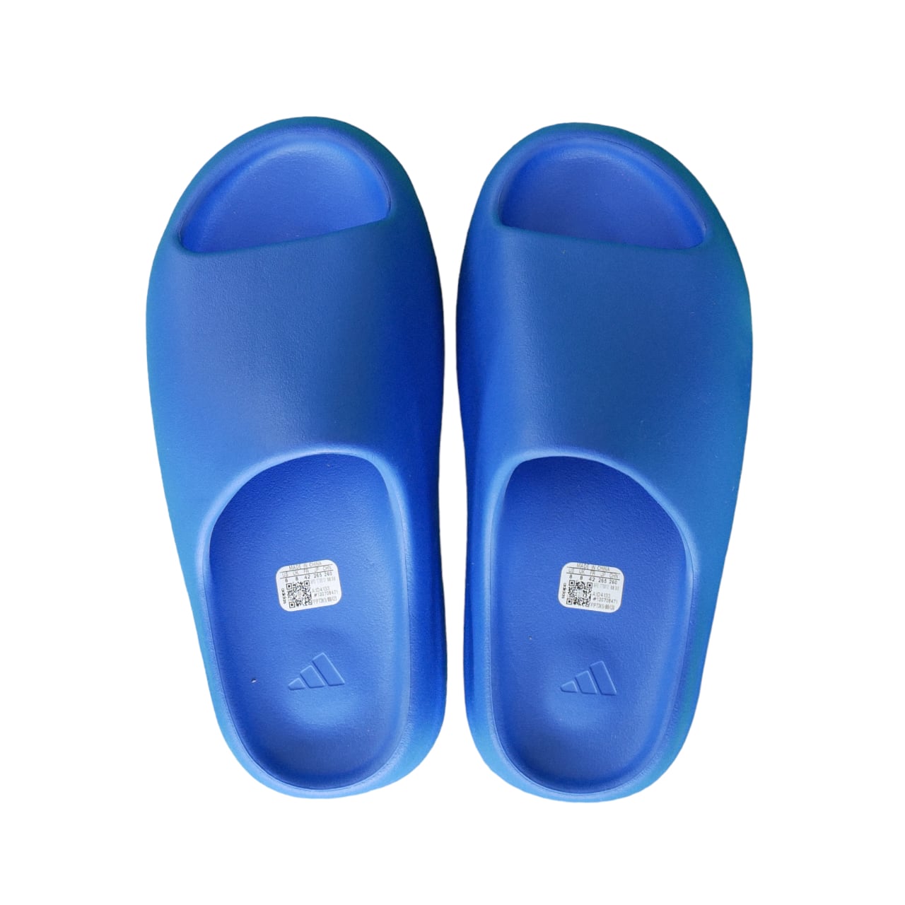 adidas YEEZY Slide Azure イージー スライド 青 US8 | 3RD[i]VISION 
