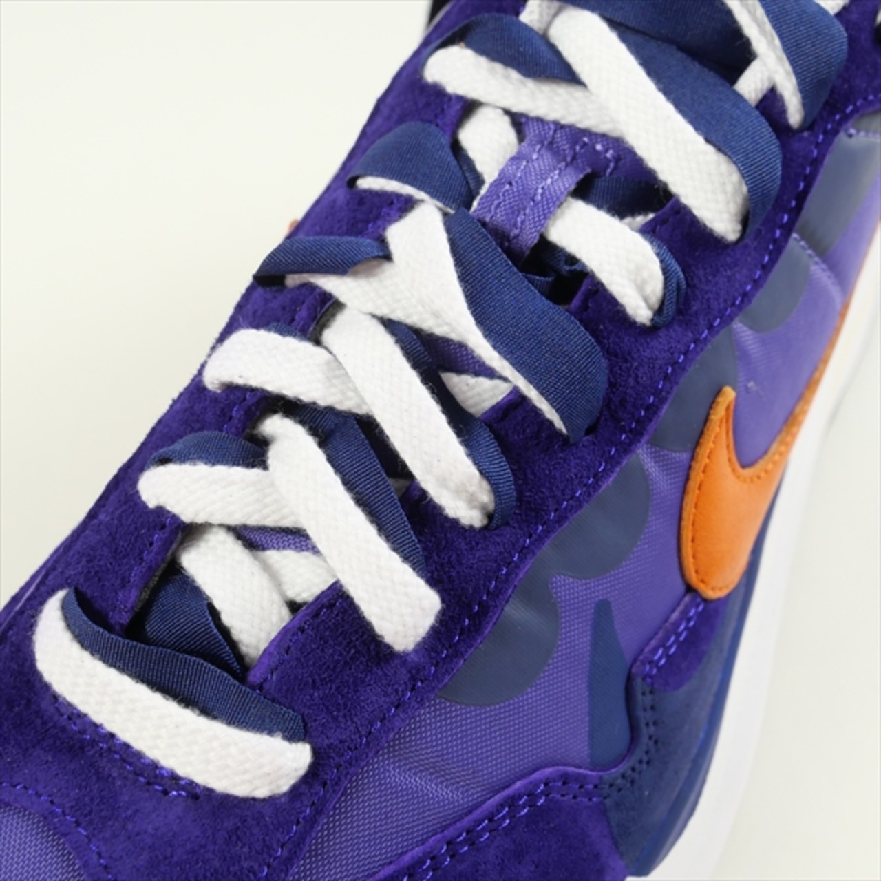 Sacai × Nike VaporWaffle 27.5cm