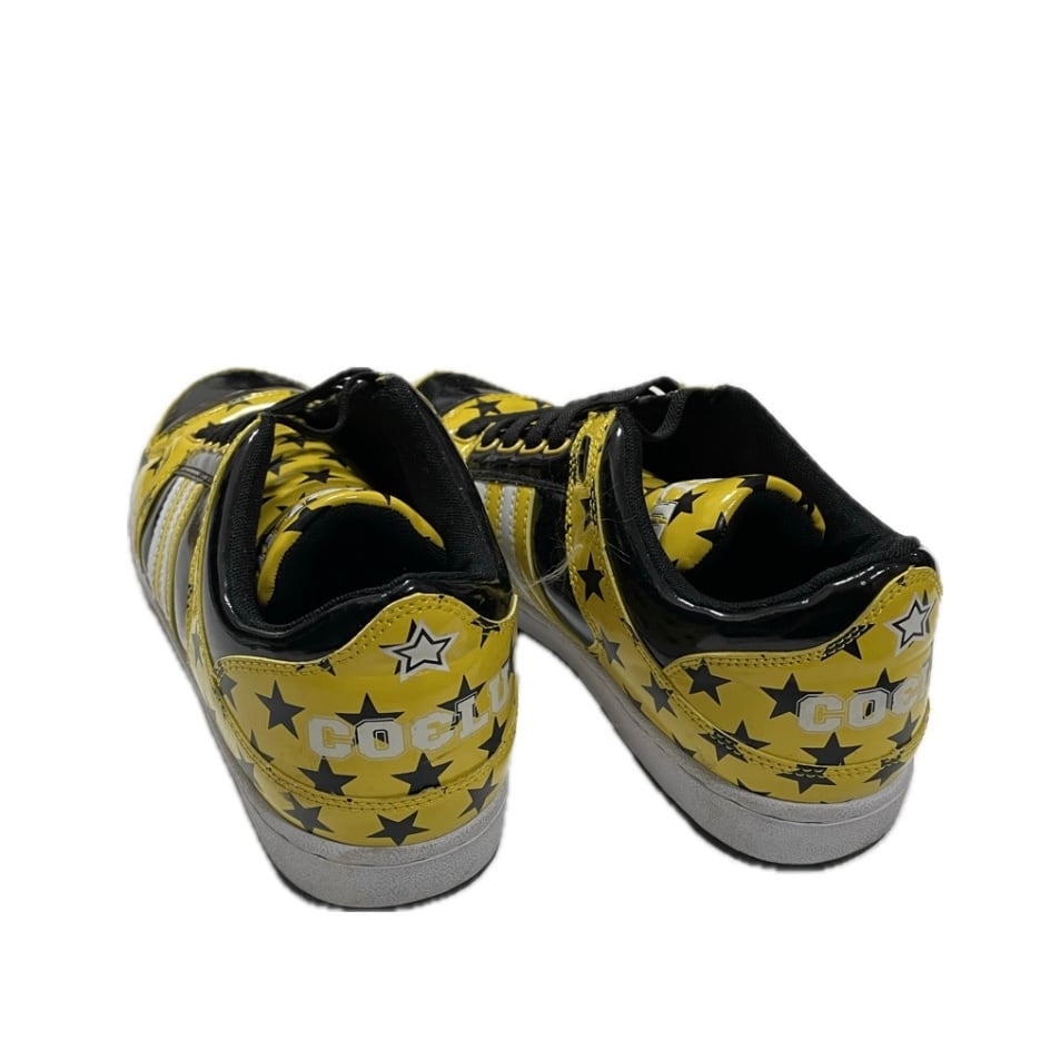 ココルル】star sneaker | flash