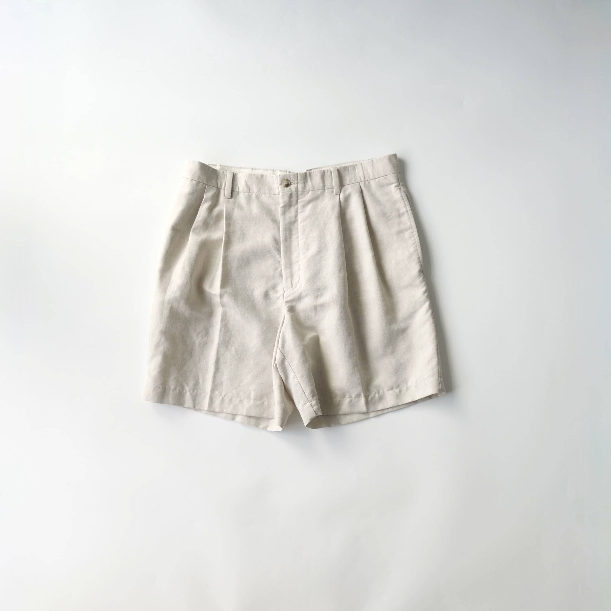 DOCKERS】00's Two-tuck Chino Pants Light Beige W33 L30 | RE:FOUND