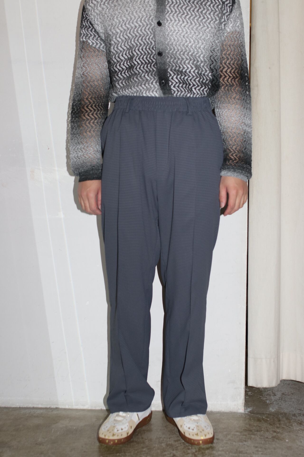 VALAADO REL(CHARCOAL) REL-DOS-025-6 | IAAAM ONLINE STORE