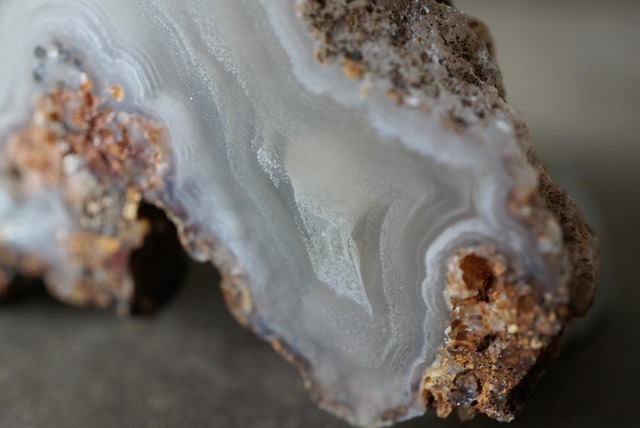 ピカチョ・アゲート Picacho Agate 1051