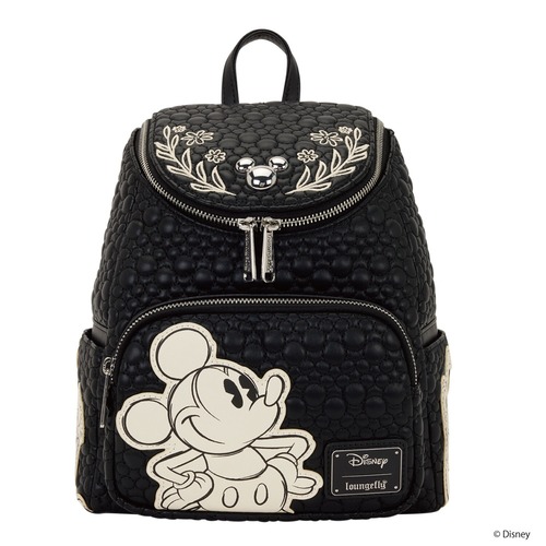 LF MICKEY & FRIENDS ARTIST SKETCH MINI BACKPACK_WDBK4313