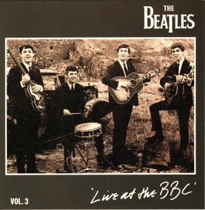 THE BEATLES / Live at the BBC VOL.3