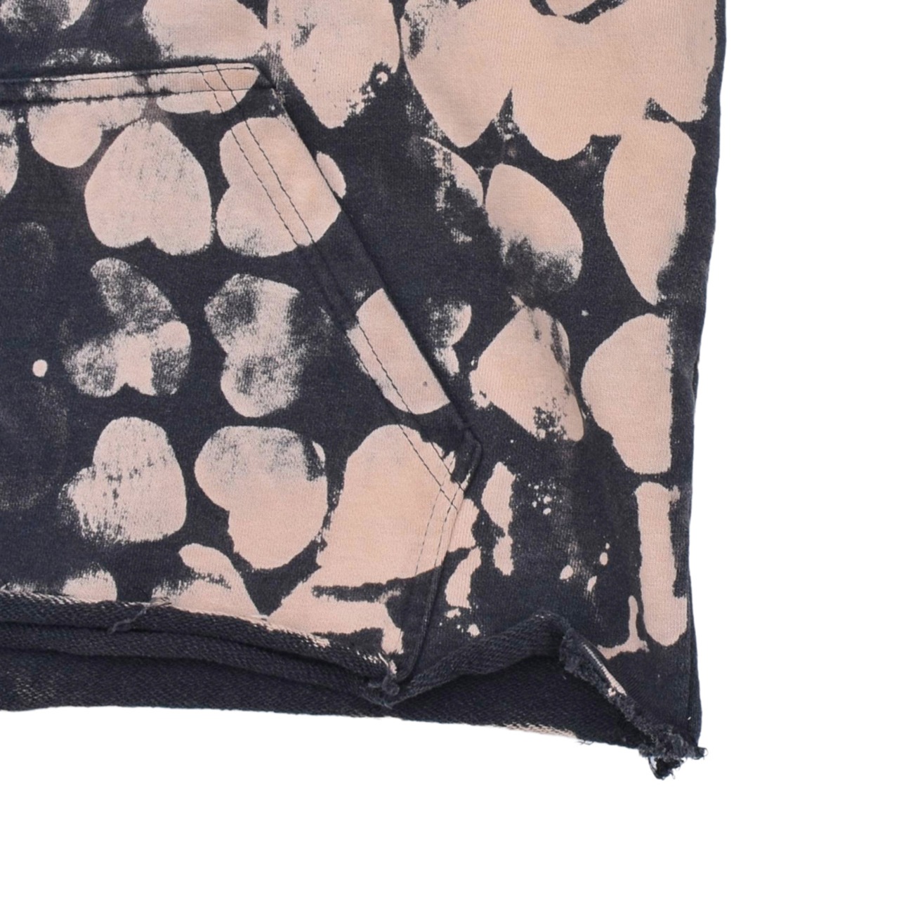 【ZAC∴VARGAS】one-of-a-kind item PO - 12