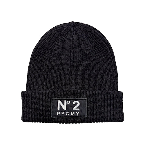 25AW No.2 KNITCAP