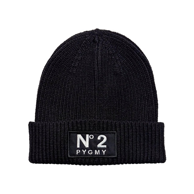 25AW No.2 KNITCAP