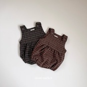 ミミマーケット / mimimarket / ダブリンスーツ / 韓国子供服 / キッズ / 26winter〖取寄〗*S~M*