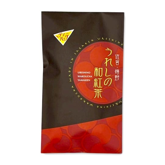 うれしの和紅茶 ティーバック
