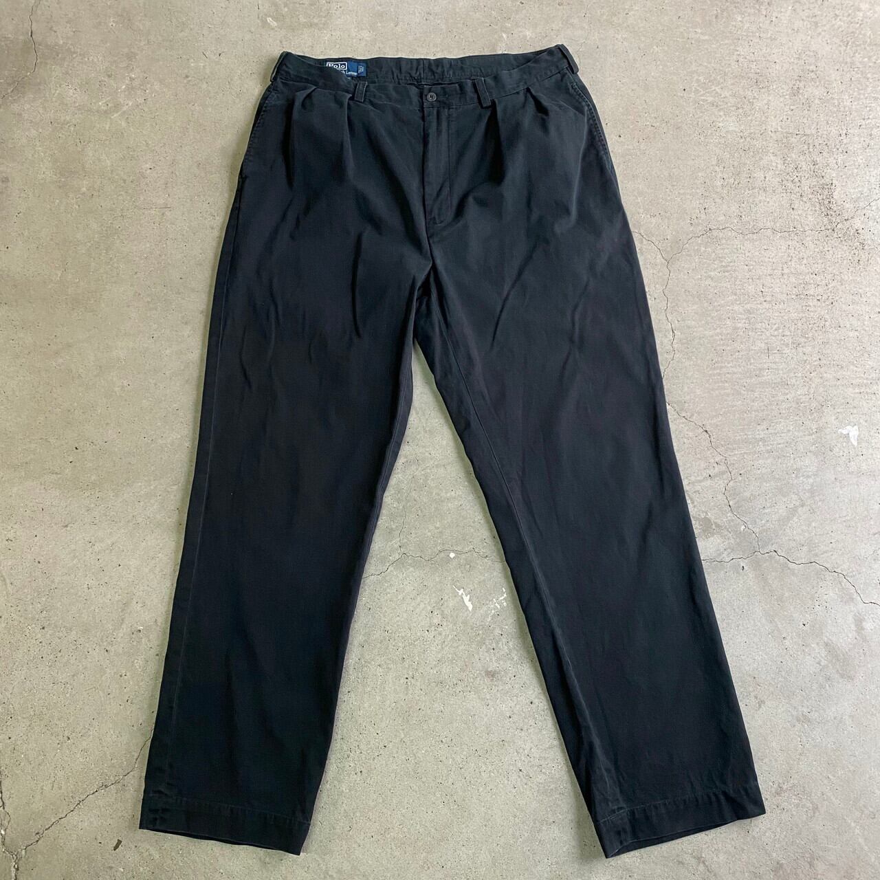 ポロバイラルフローレン アンドリューパンツ ポロチノW40 Polo by Ralph Lauren ポロバイラルフローレン ANDREW PANT