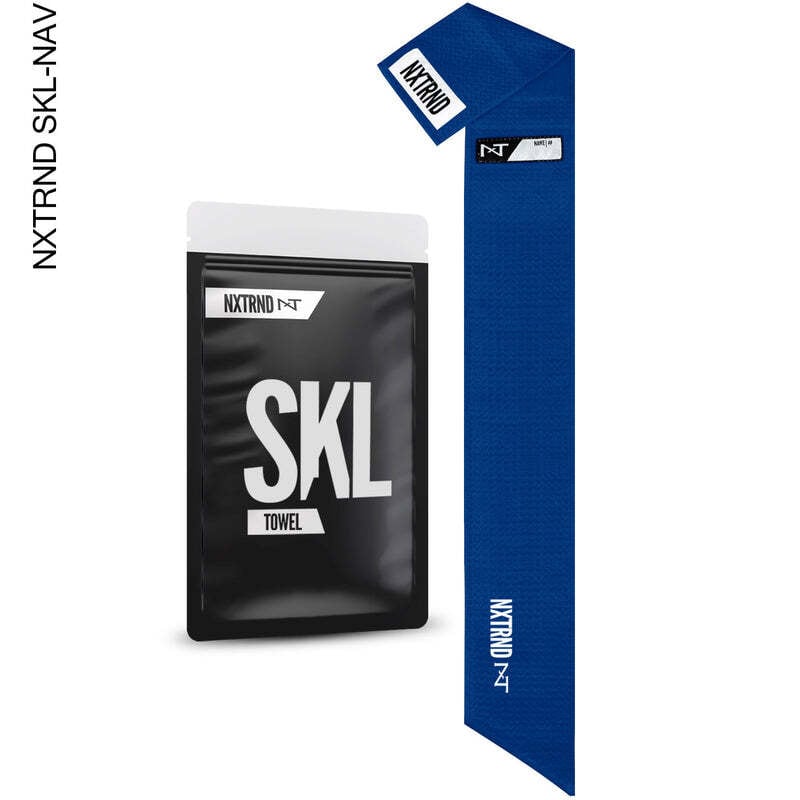 NXTRND SKL アメフト スキルタオル 全12色 | END ZONE/エンドゾーン