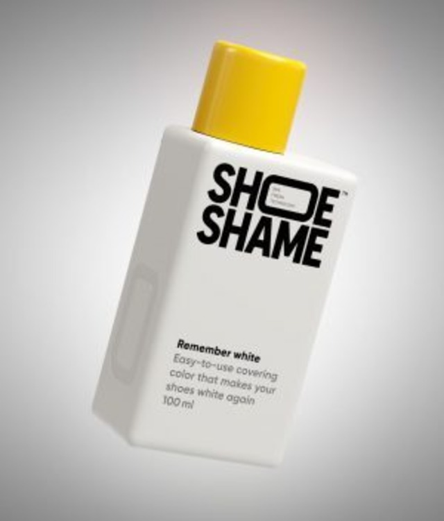 【SHOE SHAME】WIPE AND WALK　シューズクリーナー〈30%オフ〉