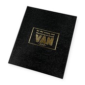VAN JAC ヴァンヂャケット 月桂樹 エンブレムワッペン 箱付き