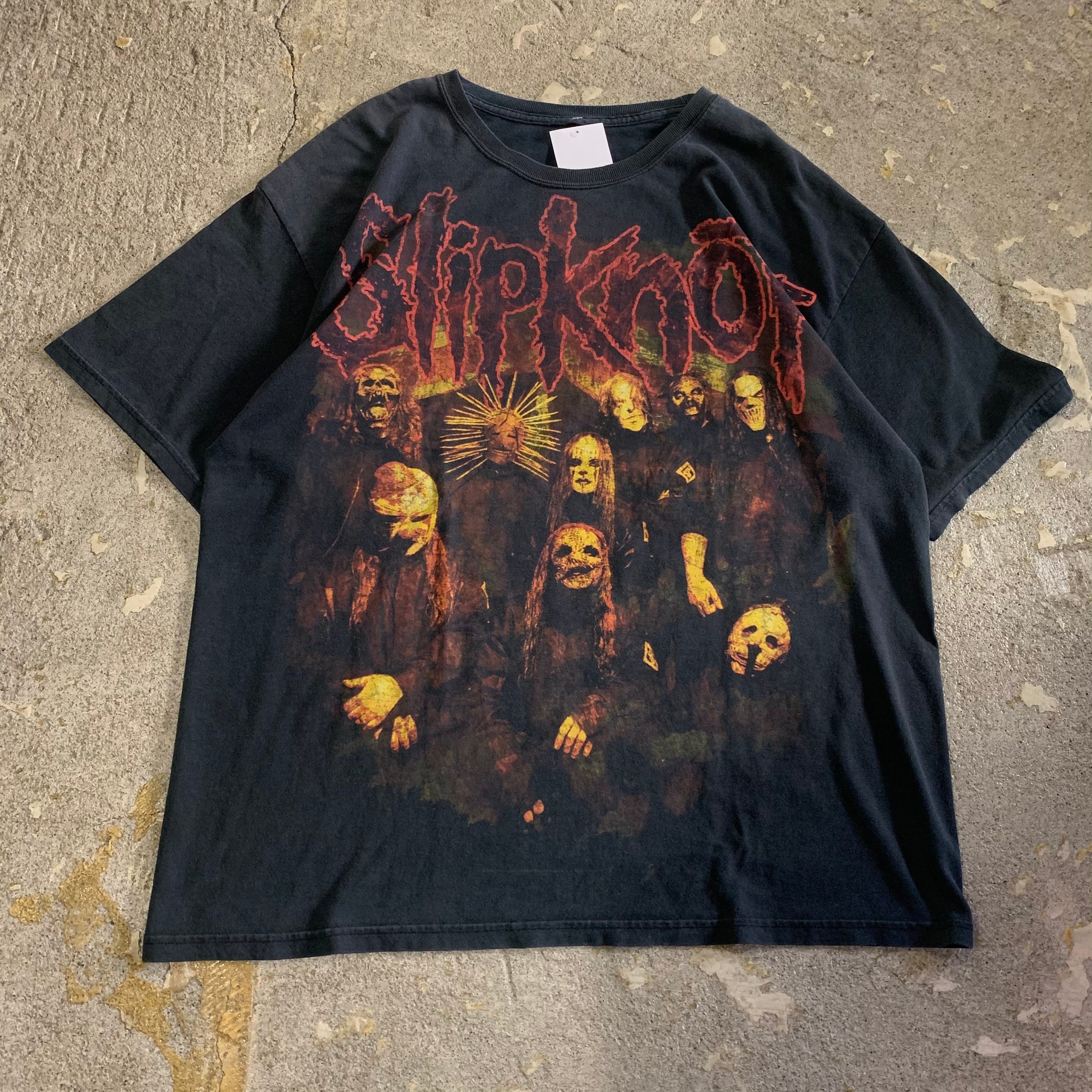 90s Slipknot T-shirt | What 