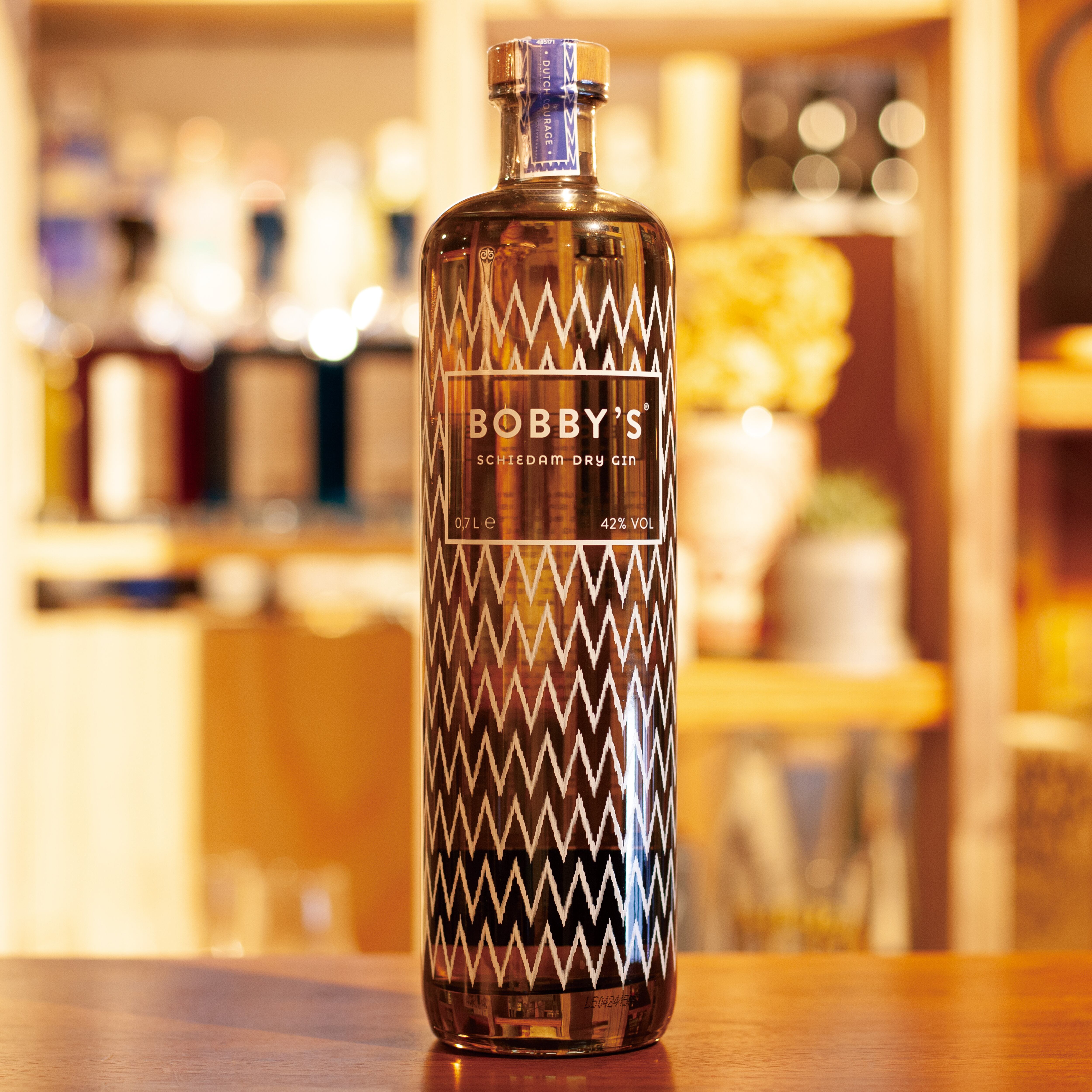 ブードルス ブリティッシュ ジン ／ Boodles British Gin | Liquor