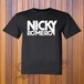 Nicky Romero Tシャツ