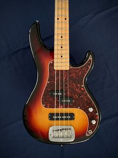 G&L SB-2 3TS 1998 フジゲン ★日本製TRIBUTEシリーズ！！★ 商品画像 5