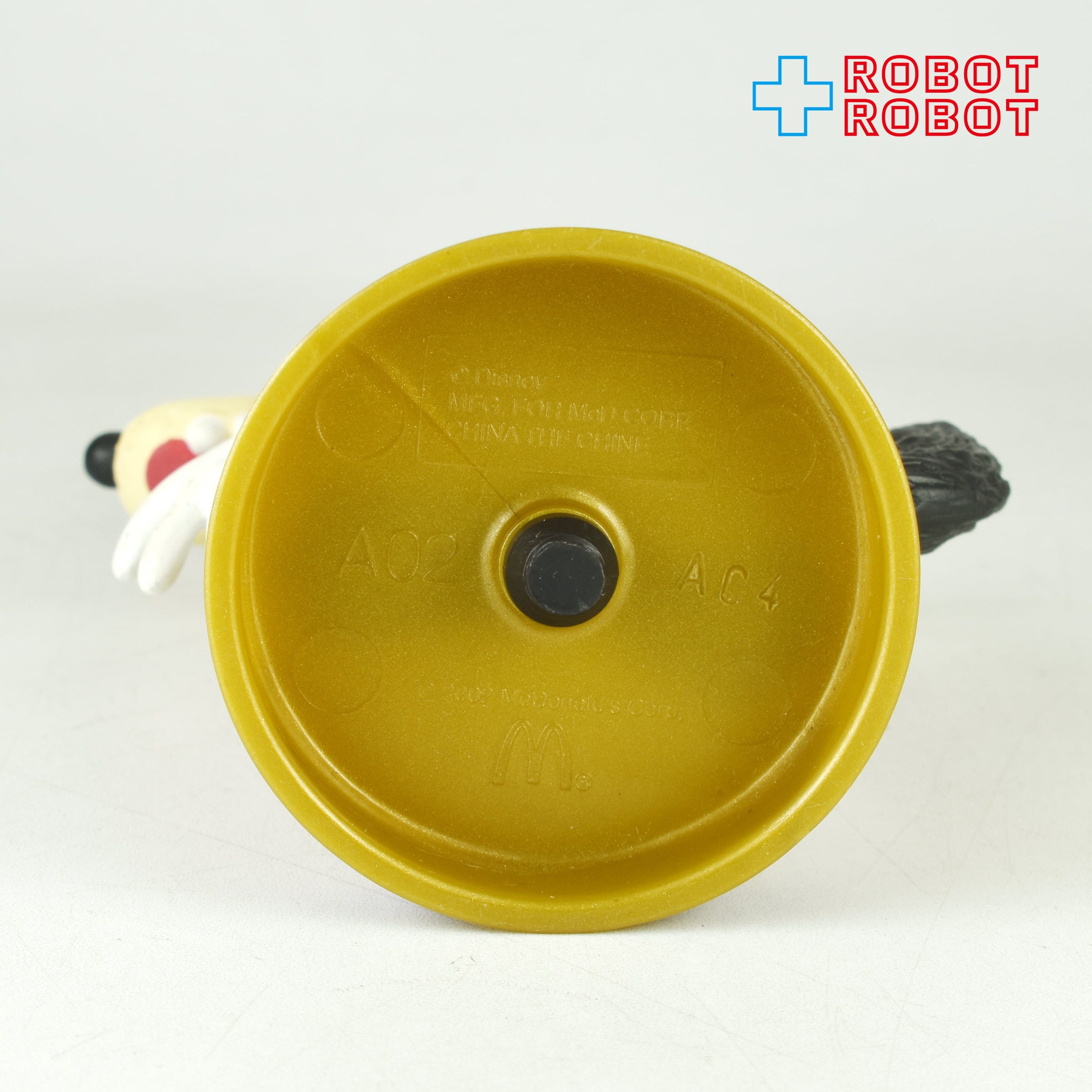 ディズニー 100周年記念 ハッピーミール　 アメリカマクド100体コンプリート ディズニー 100周年記念 ハッピーミール アメリカマクド100体コンプリート