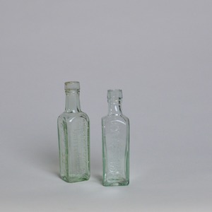 Bottle / ボトル〈花瓶 / フラワーベース / 一輪挿し〉SB2012-0006A