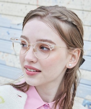 [DAYWALKER] ZEISS LENS ANTI-BLUE LIGHT GLASSES WATTS C17