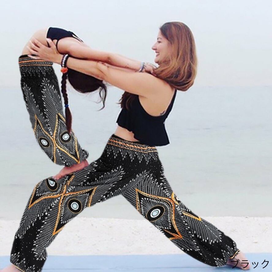 スカーラ ショートパンツ付きレギンス M ラバ スカーラ ショートパンツ