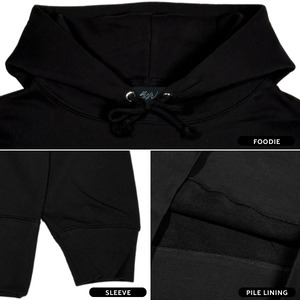 B2W×TAPS「Box Logo Gorilla Foodie」