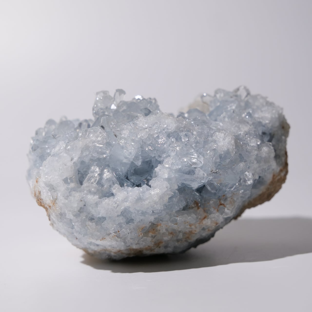 セレスタイト / 原石 標本【A_2】 | ariife.公式オンラインショップ