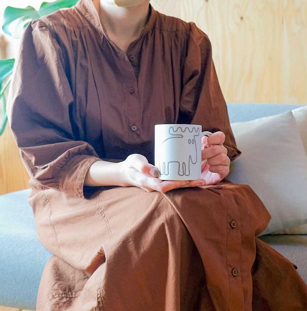 moz Hejマグ | Lamplit