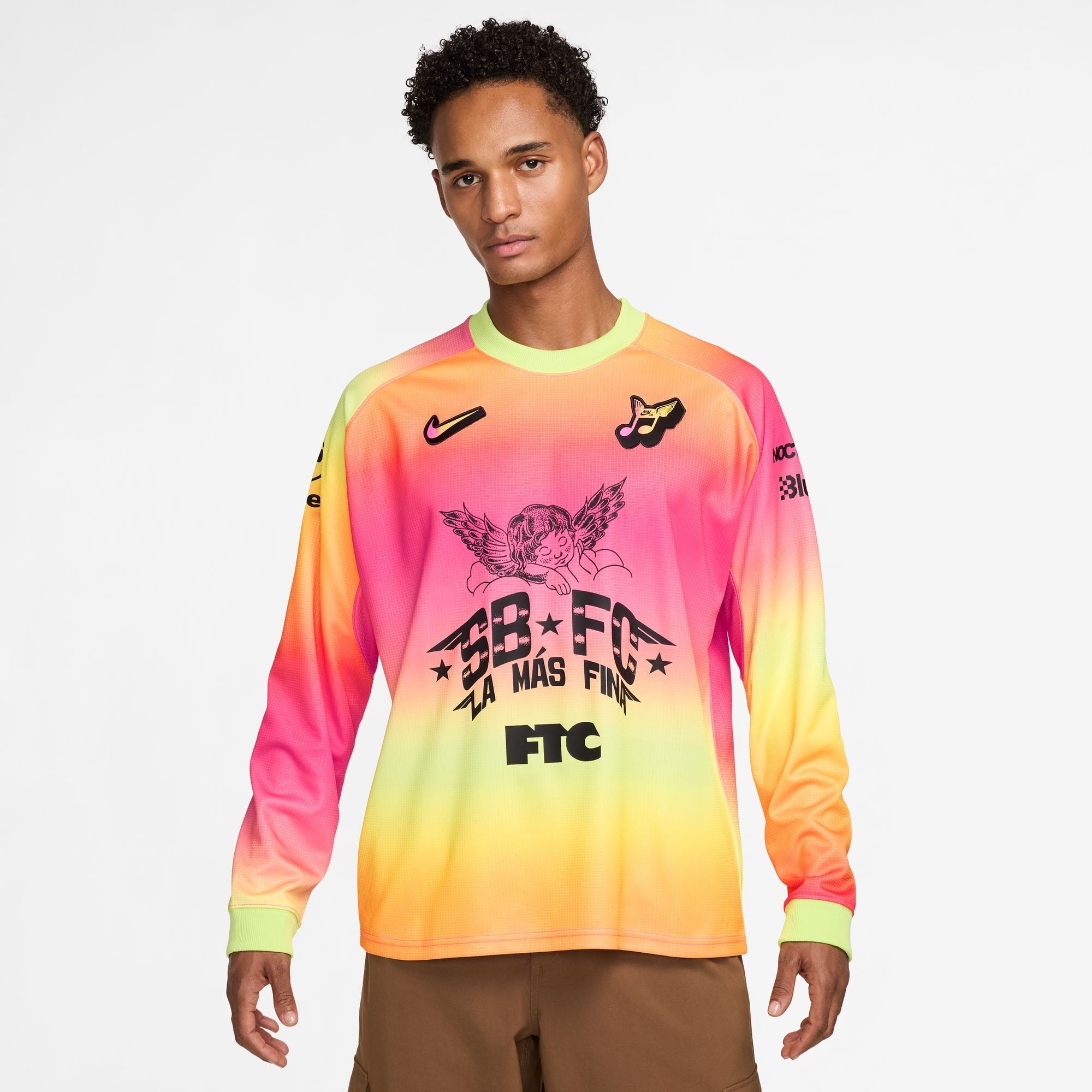 Nike SB AS U NK SB CLEANSHT KPRJSY | instant