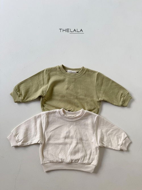 thelala［取寄］olive mtm 26autumn  올리브MTM