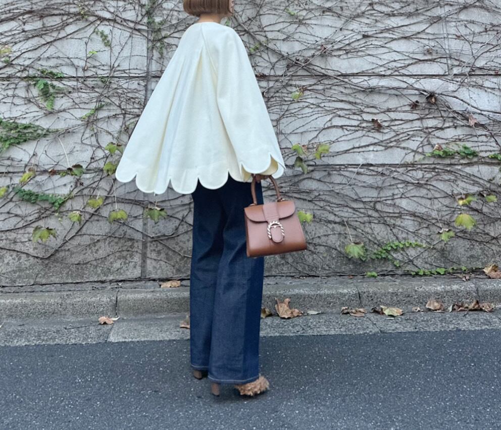 デニム Laurent | Cygne