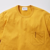 KUON / Sashiko Tee