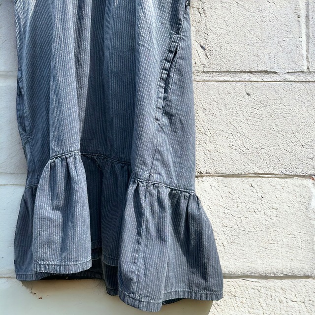 【LADIES】foodie one-piece