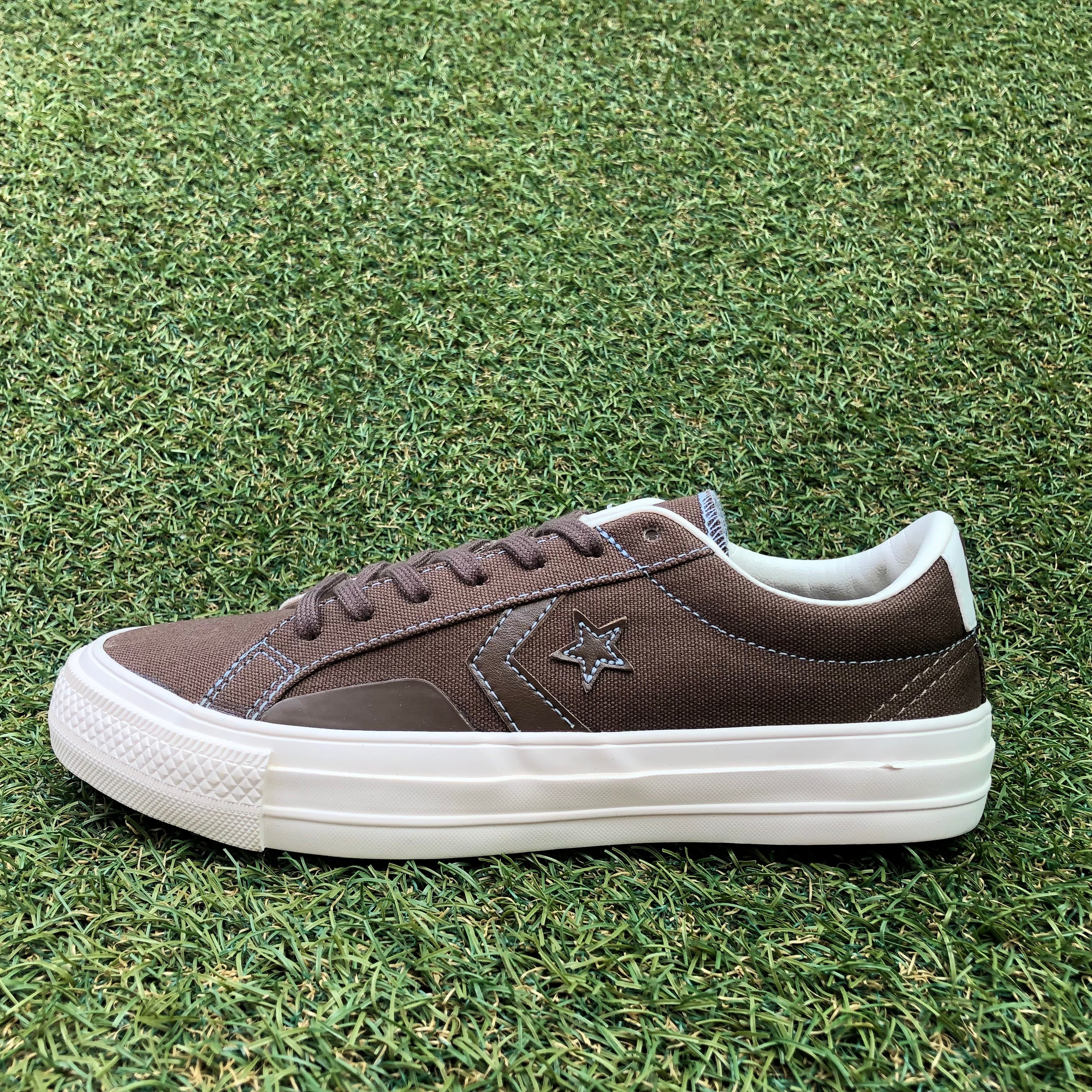 converse SKATEBOARDING PRORIDE SK CV OX+ コンバース スケートボーディング プロライド スケート オックス H331